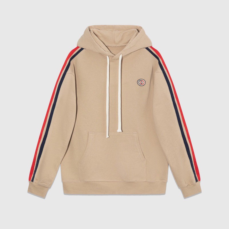 Gucci Unisex Hoodie