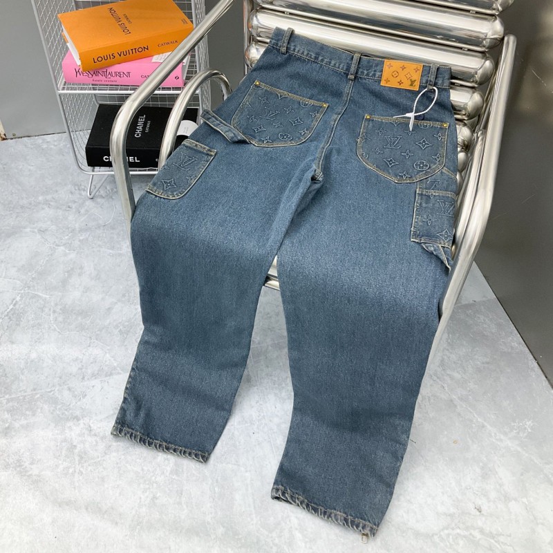 LV Jeans