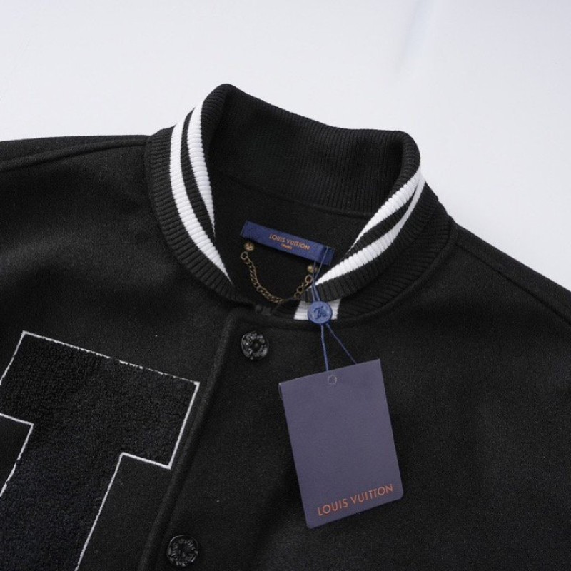 LV Unisex Jacket