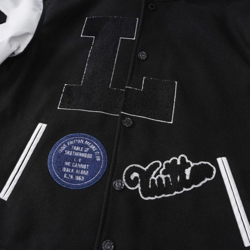 LV Unisex Jacket