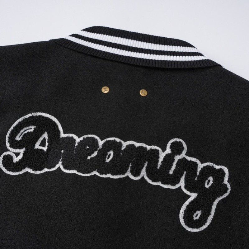 LV Unisex Jacket