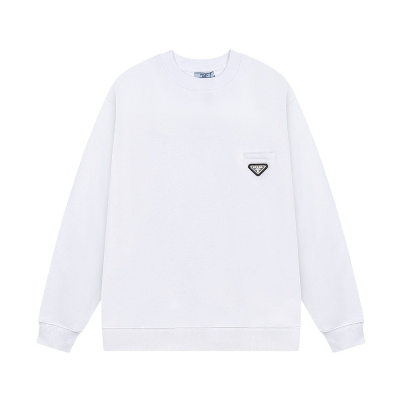 Prada Unisex Sweater
