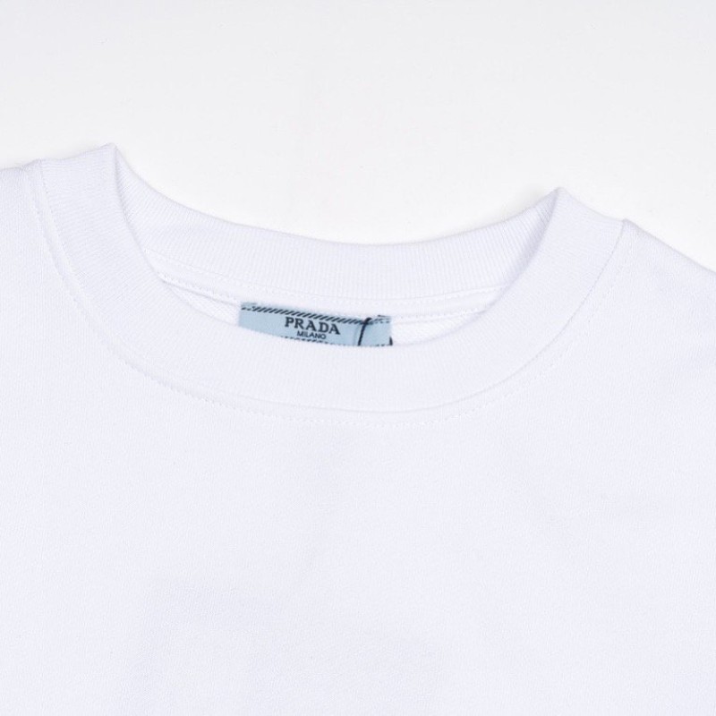 Prada Unisex Sweater