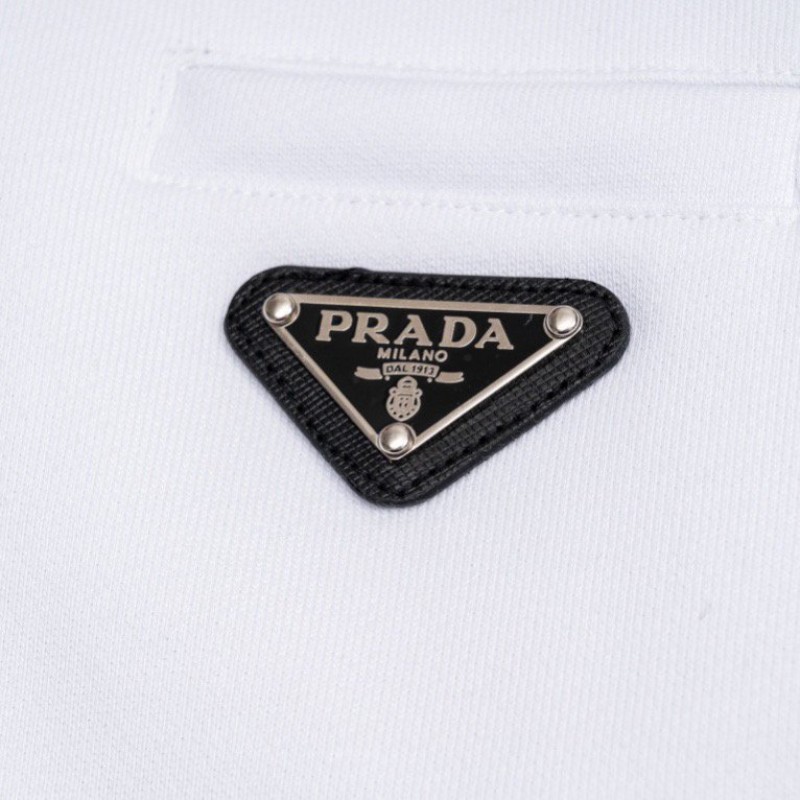 Prada Unisex Sweater