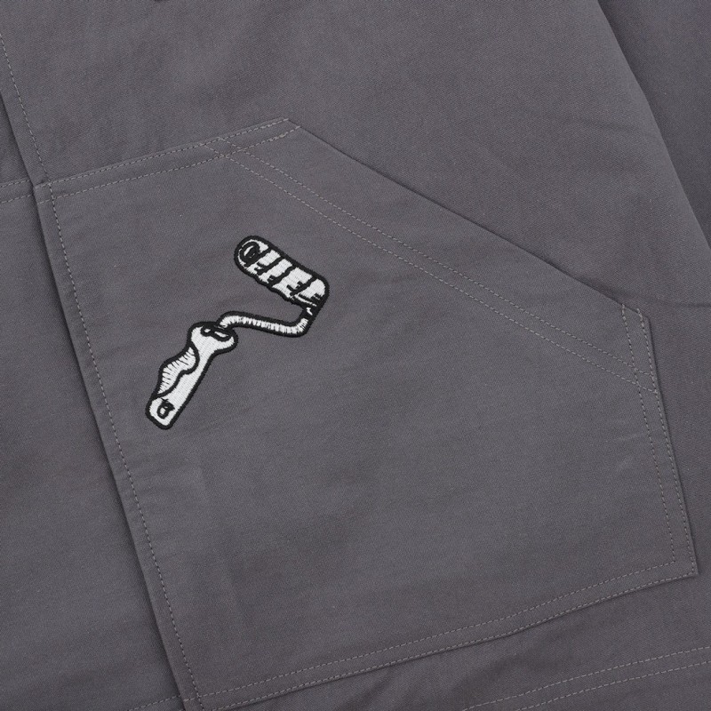LV Unisex Jacket