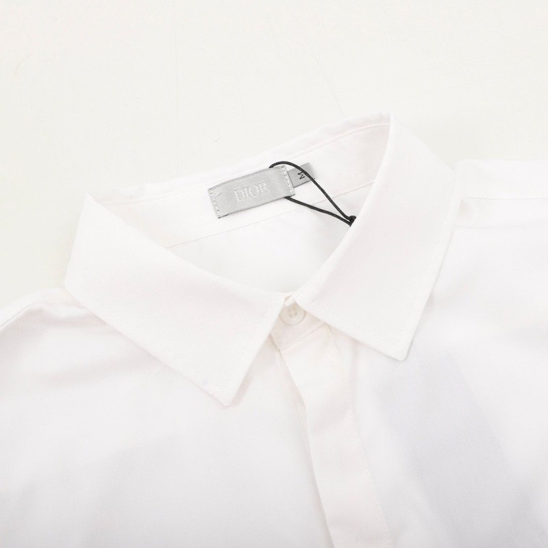 Dior Long Sleeves Shirt