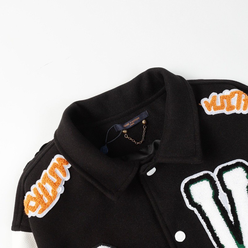 LV Unisex Jacket