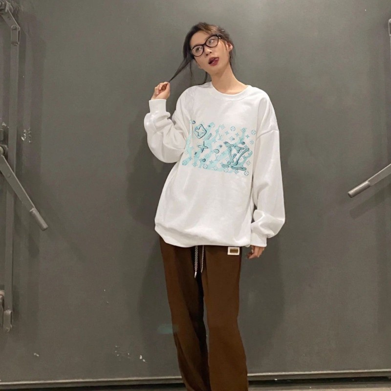 LV Unisex Sweater
