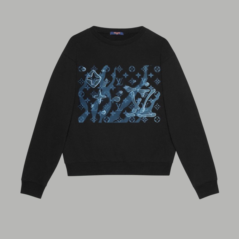LV Unisex Sweater