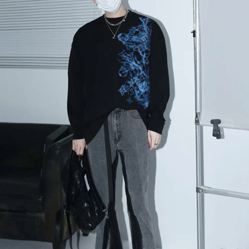LV Unisex Sweater
