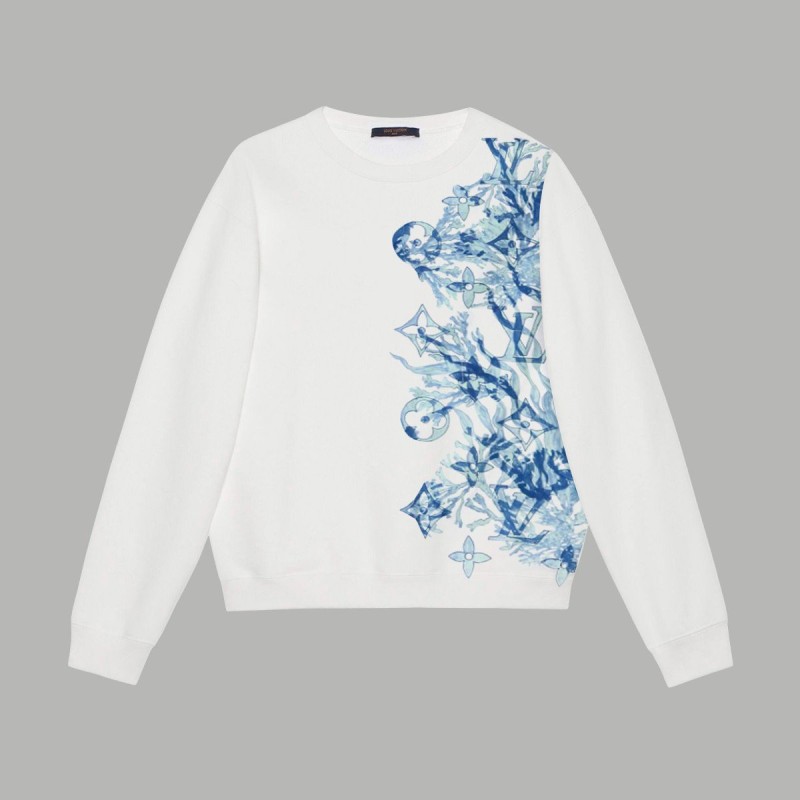 LV Unisex Sweater