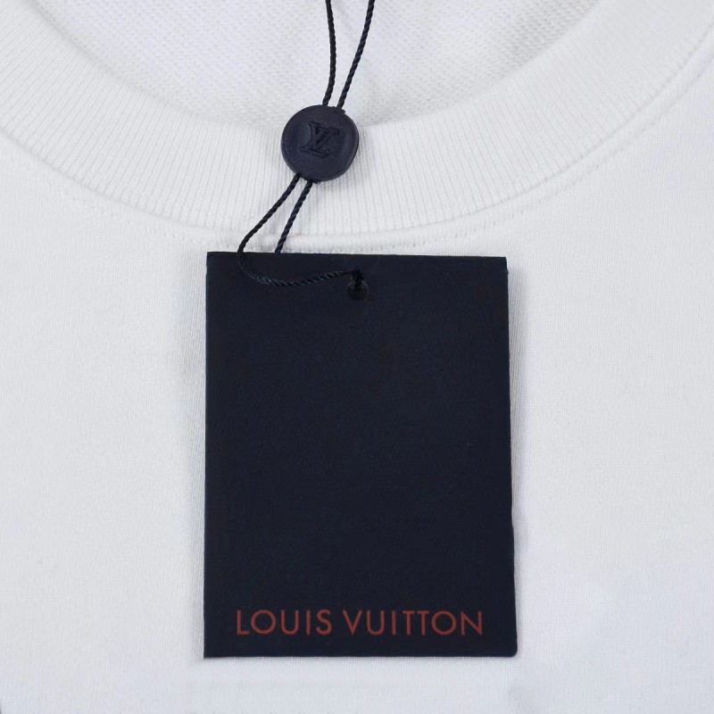 LV Unisex Sweater
