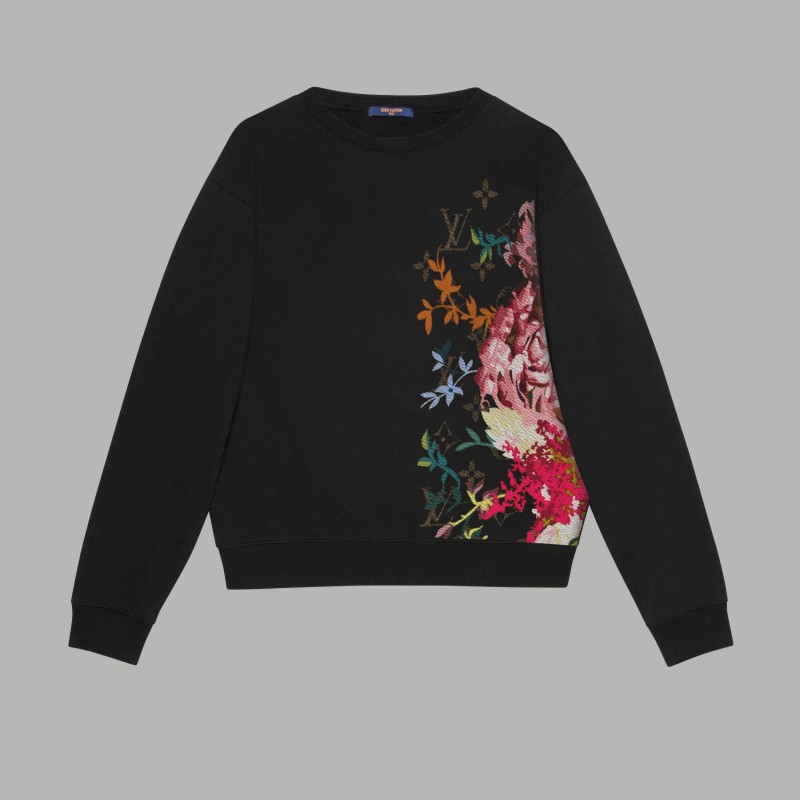 LV Unisex Sweater