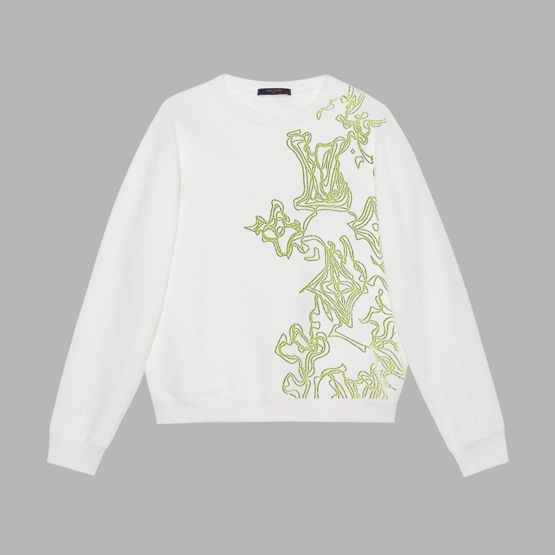 LV Unisex Sweater