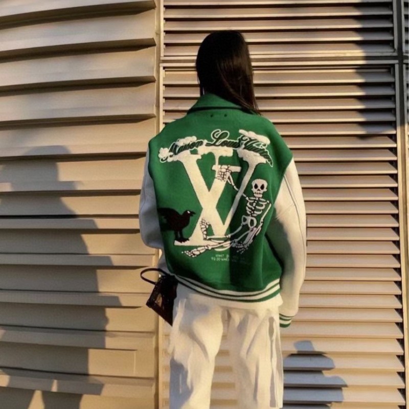 LV Unisex Sweater