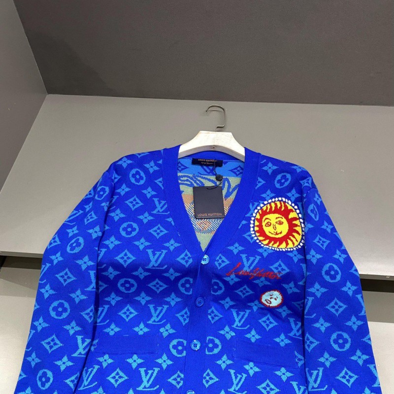 LV Unisex Jacket