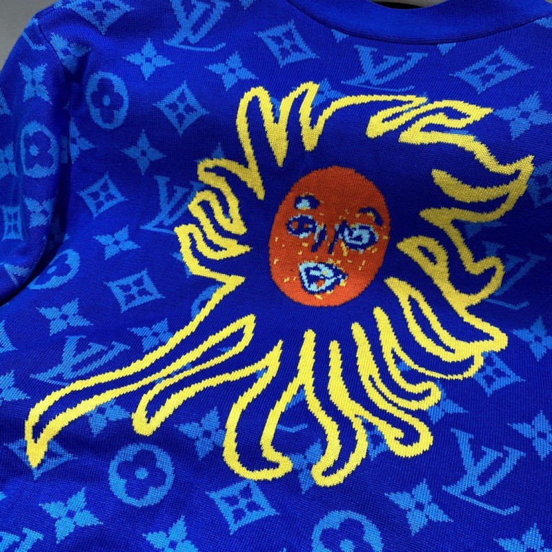LV Unisex Jacket