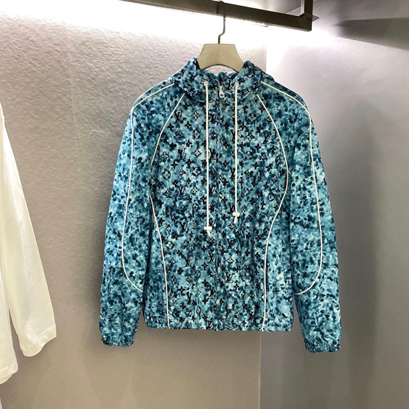 LV Unisex Jacket