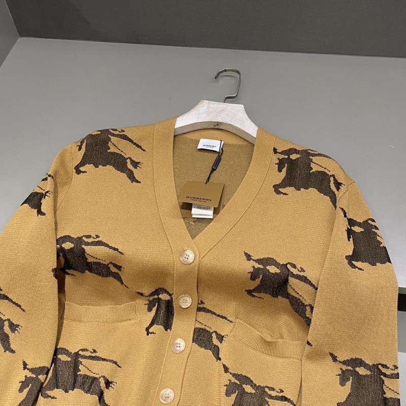 Burberry Unisex Jacket