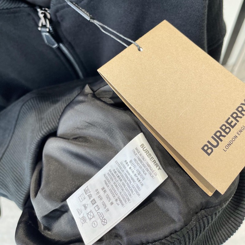 Burberry Unisex Jacket