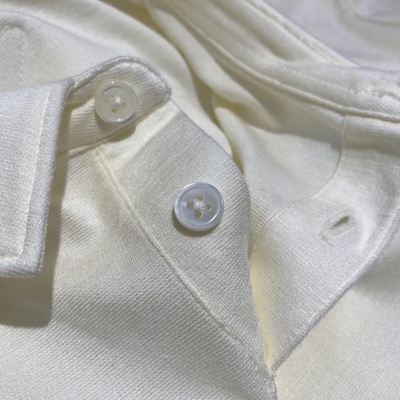 Prada Polo Tee