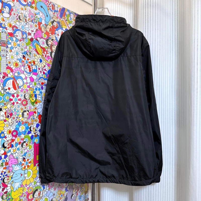 Prada Unisex Jacket