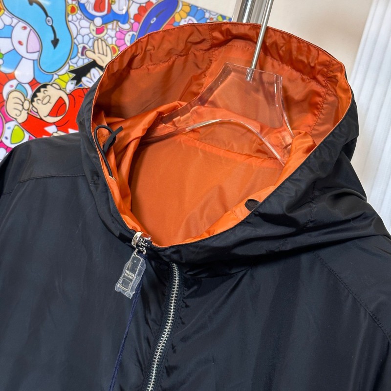 Prada Unisex Jacket