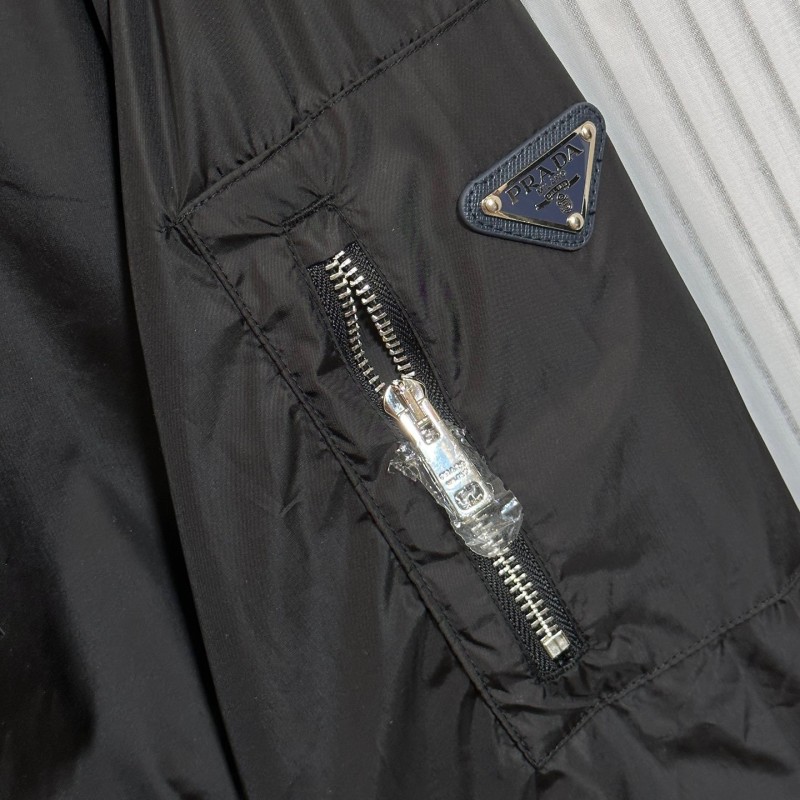 Prada Unisex Jacket