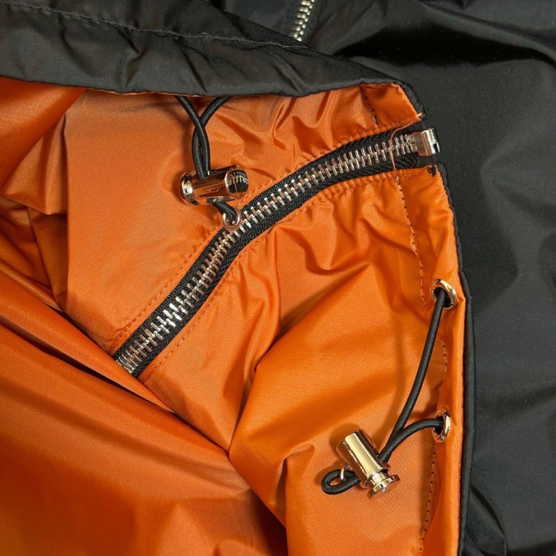 Prada Unisex Jacket