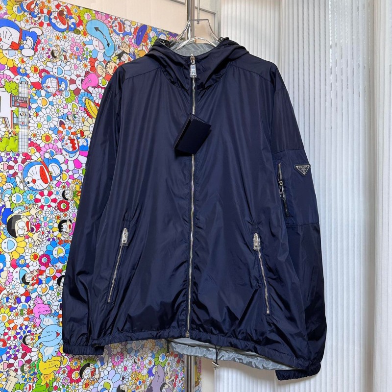 Prada Unisex Jacket