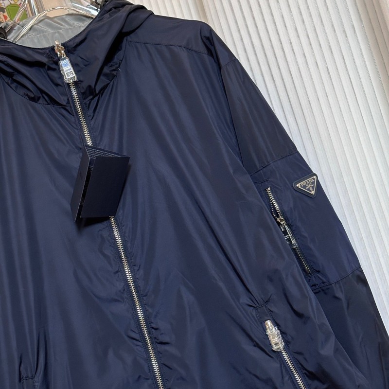 Prada Unisex Jacket