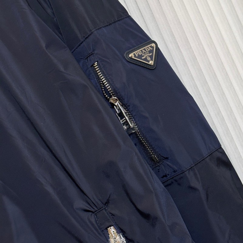 Prada Unisex Jacket