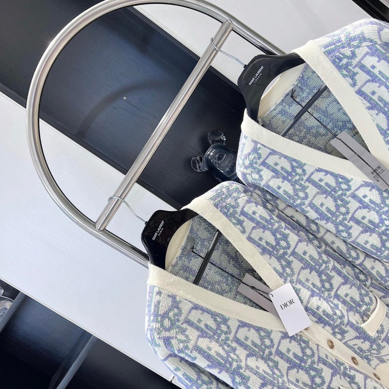 Dior Unisex Jacket