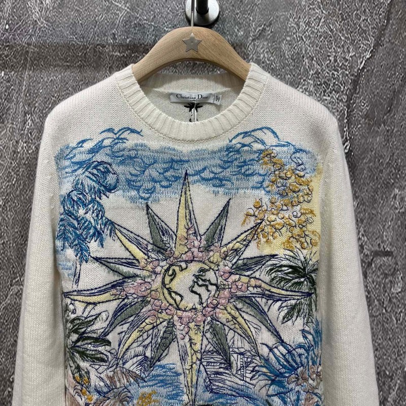Dior Sweater