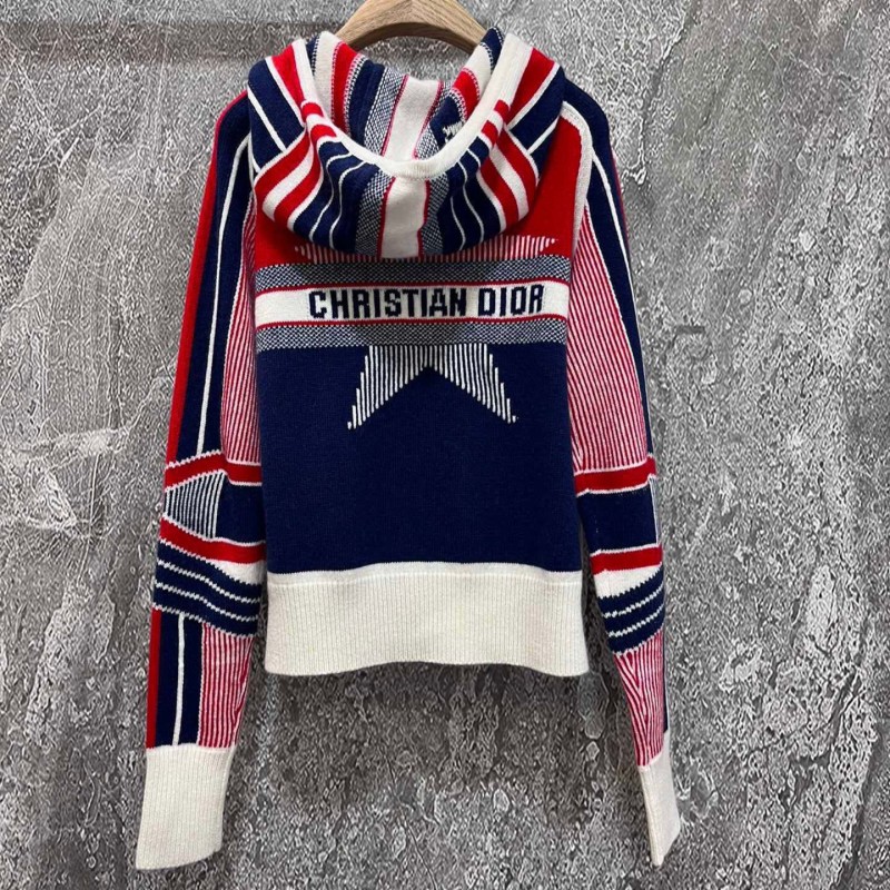 Dior Cardigan