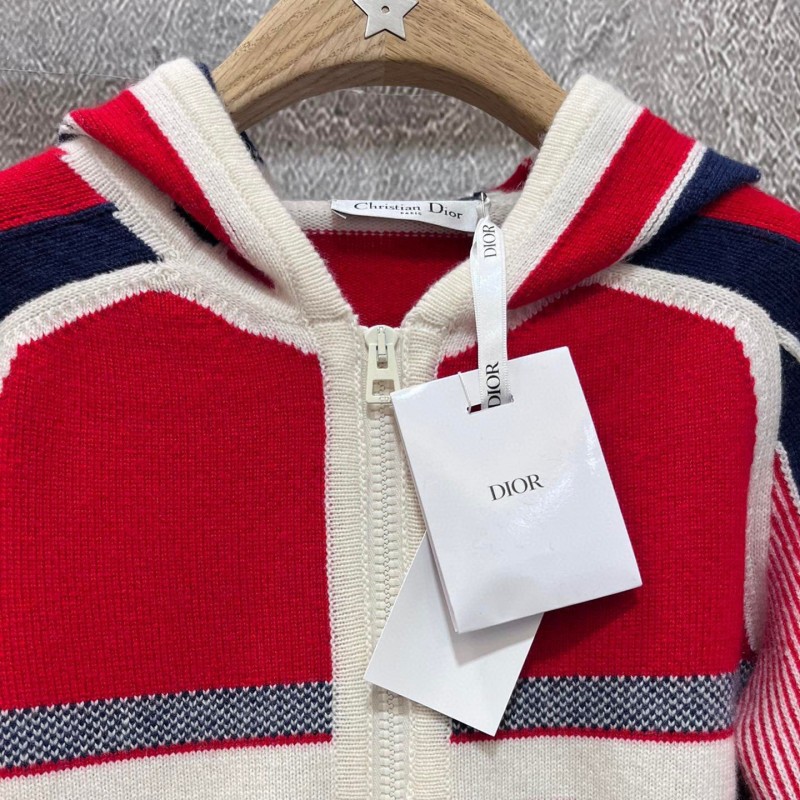 Dior Cardigan