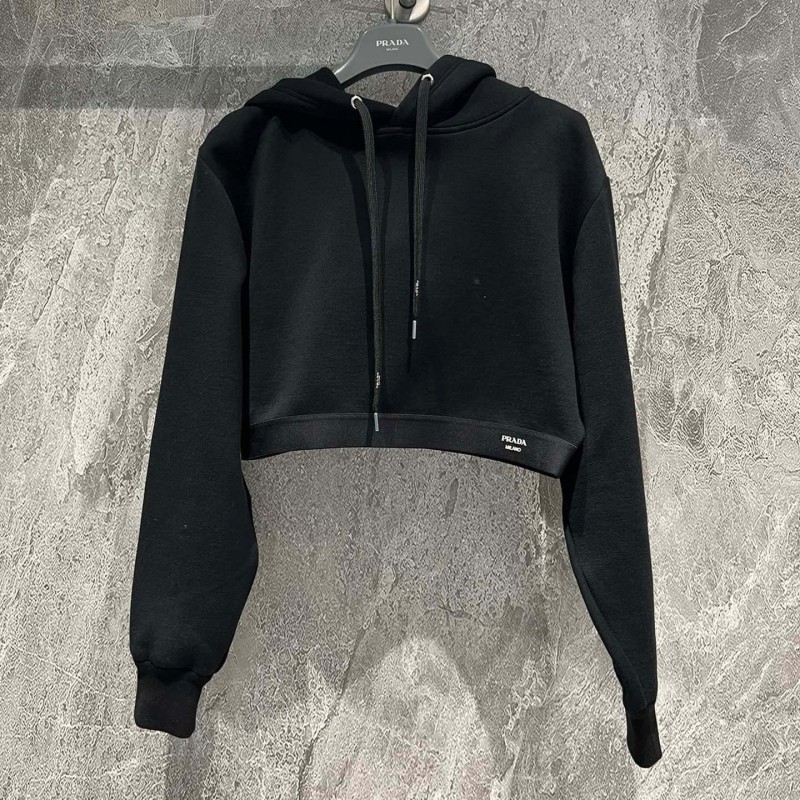 Prada Sport Sweater