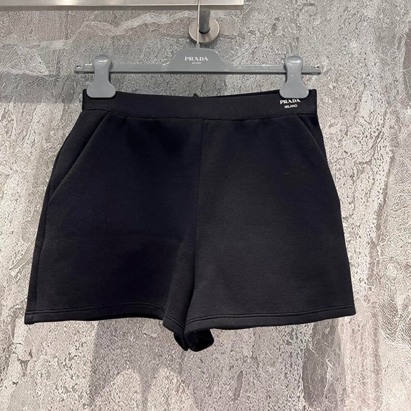 Prada Sport Shorts