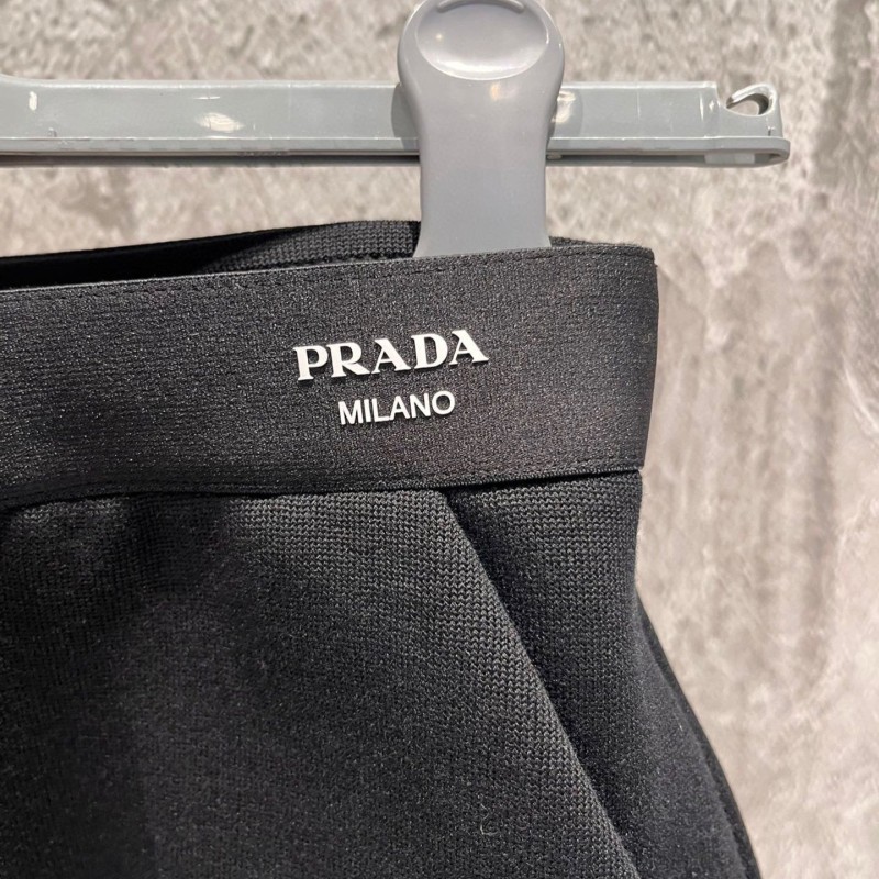 Prada Sport Shorts