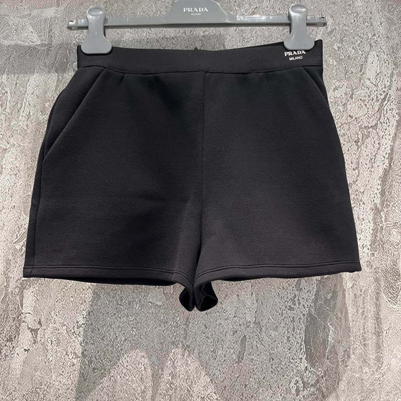Prada Sport Shorts