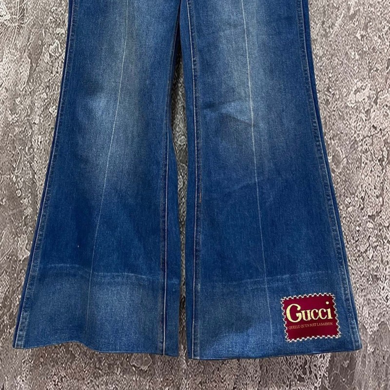 Gucci Jeans