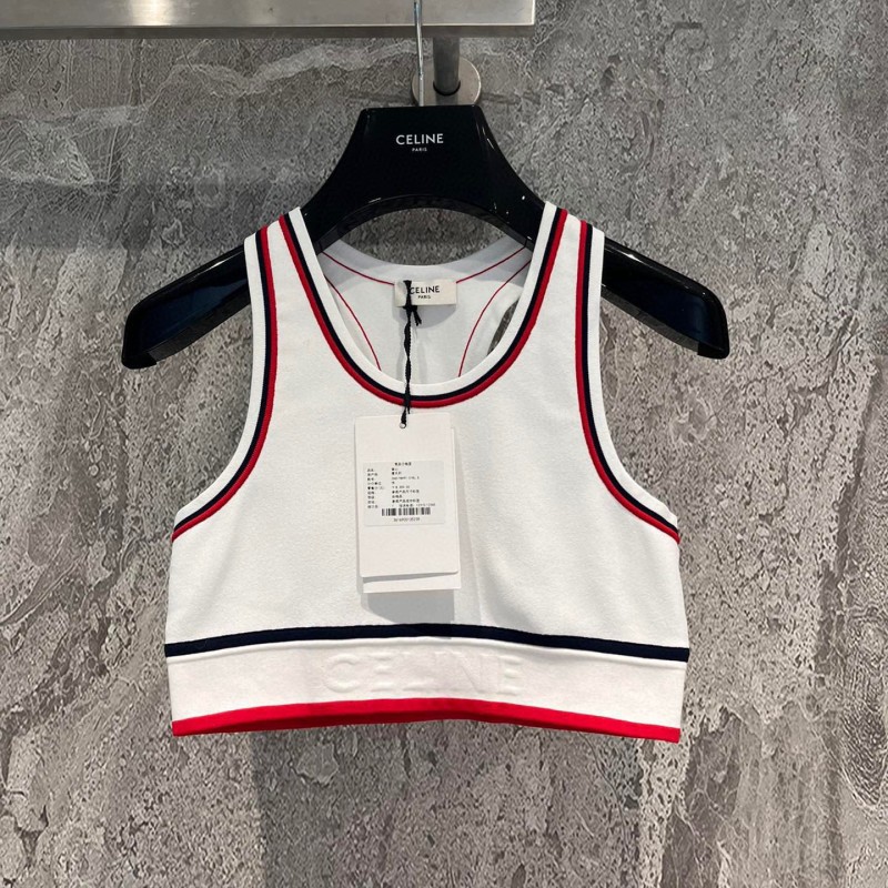 Celine Sport Tops
