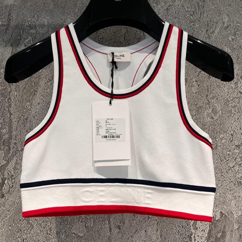 Celine Sport Tops