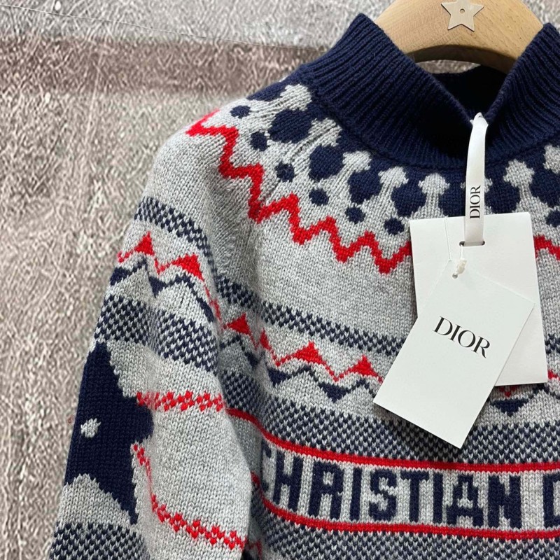 Dior Sweater