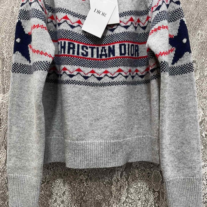 Dior Sweater