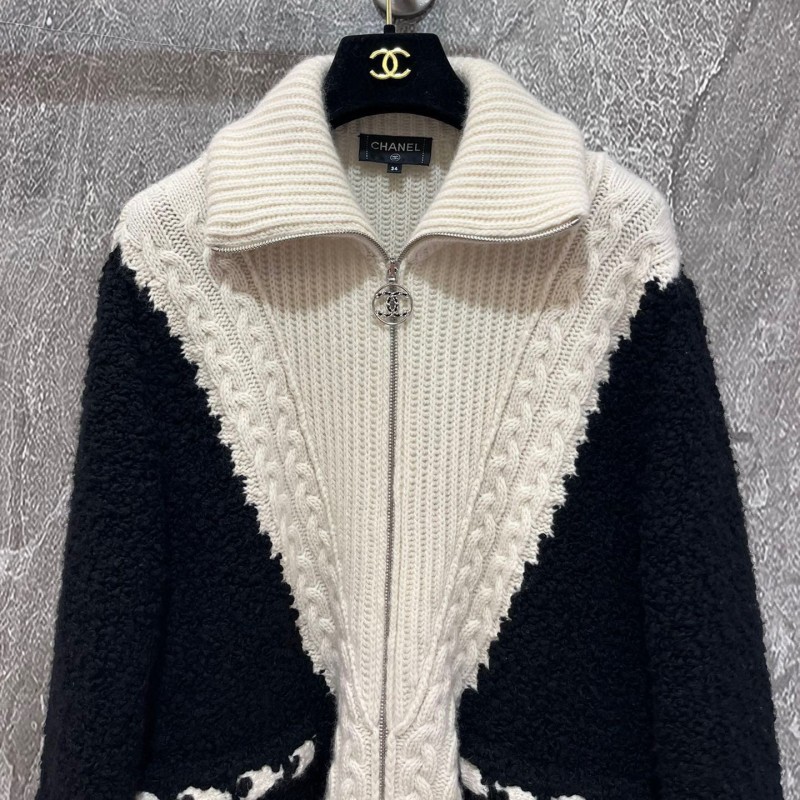 Chanel Cardigan