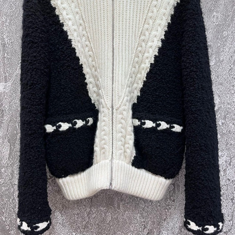 Chanel Cardigan