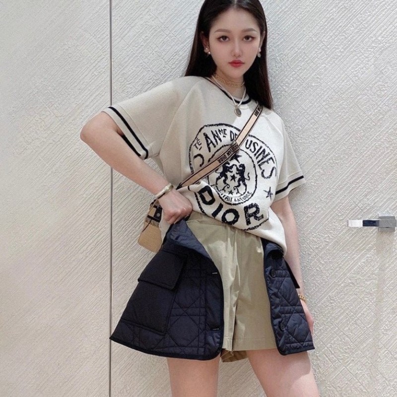 Dior Skirt & Shorts