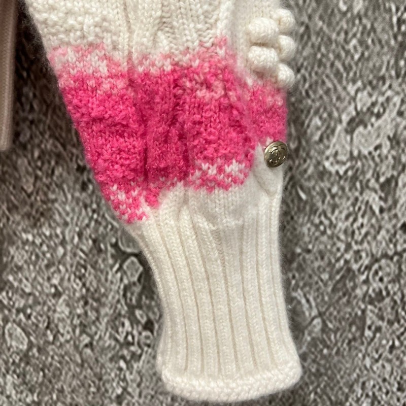 Chanel Sweater