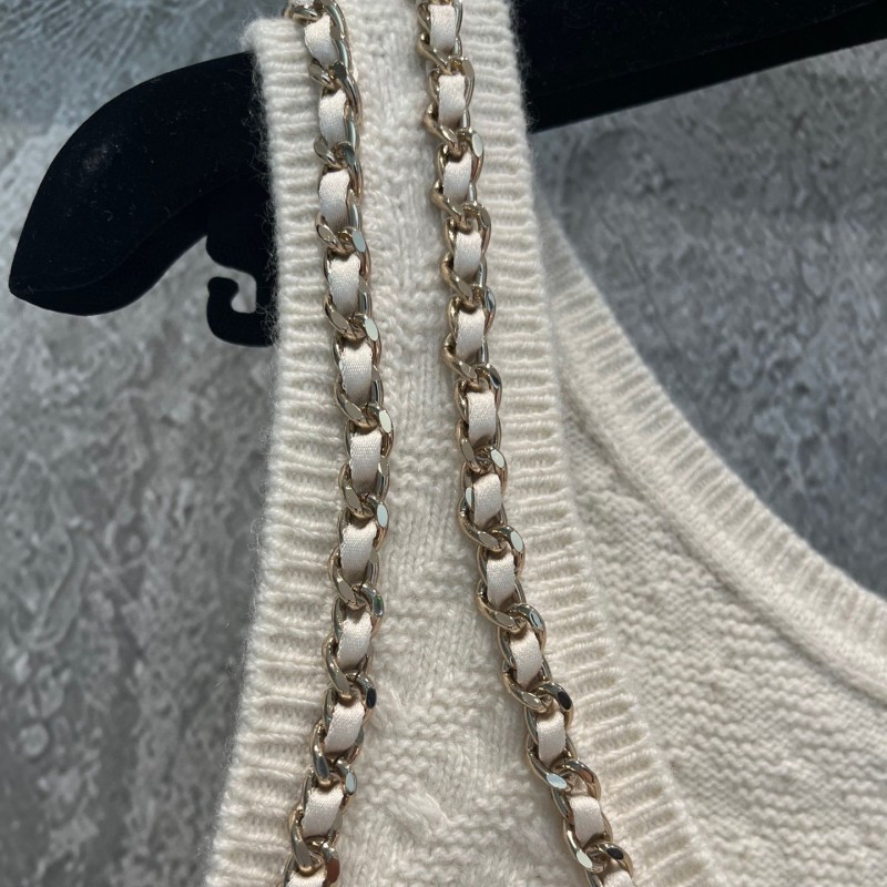 Chanel Singlet